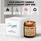 Gifts for Mom from Daughter Son - Mothers Day Gifts for Mom Wife - Birthday, Christmas Gift Ideas for Moms - Gift for Mama, Moms, Mother from Kids - Lavender Scented 7oz
